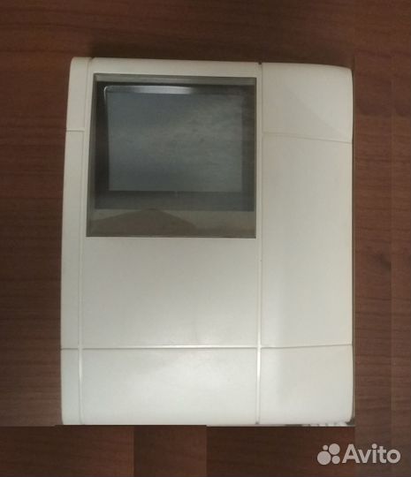 Видеодомофон urmet