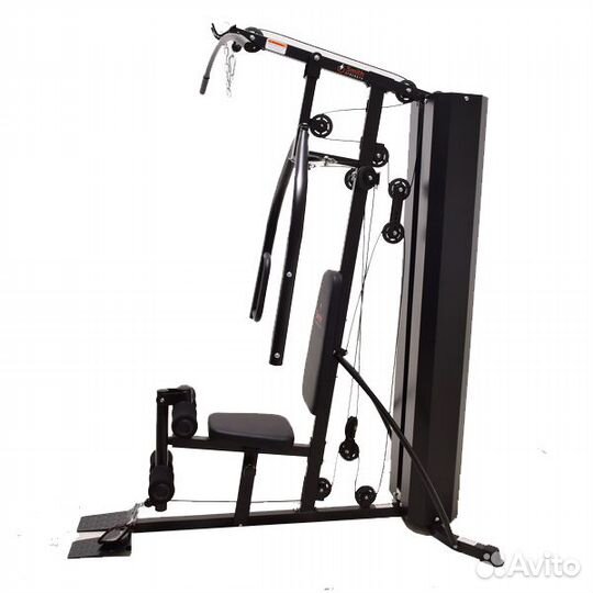 Мультистанция Smith HG65 Smith HG650