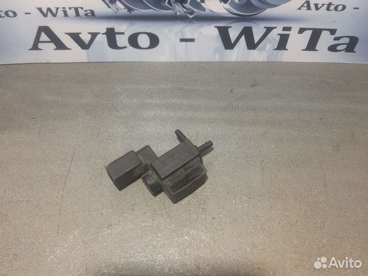 Электромагнитный клапан 037906283C