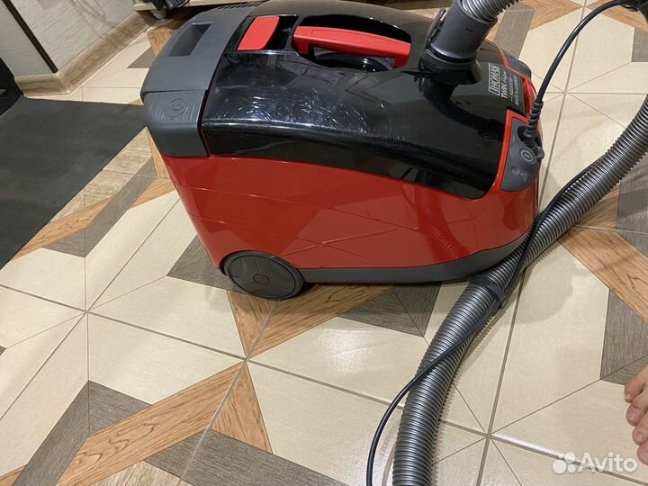 Пылесос Thomas