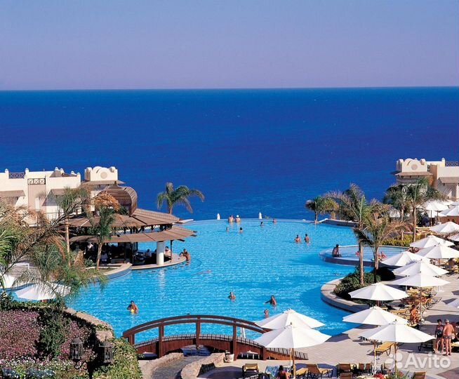 Горящие туры в Египет на новый год