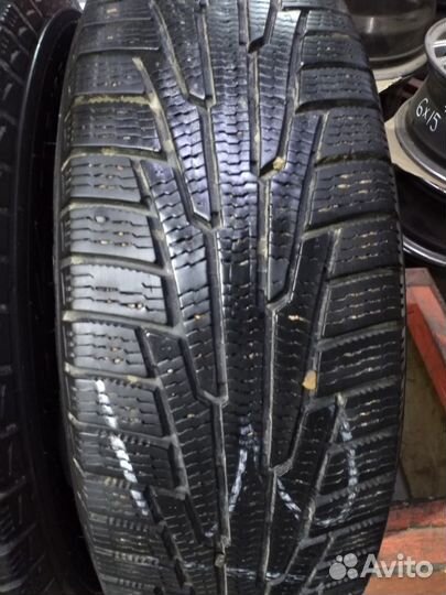 Nokian Tyres Hakkapeliitta R 195/65 R15