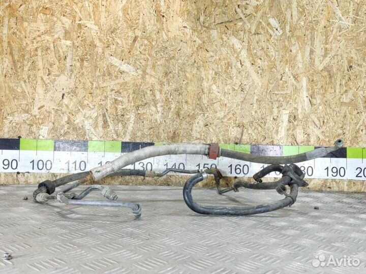 Трубка гидроусилителя S320 220