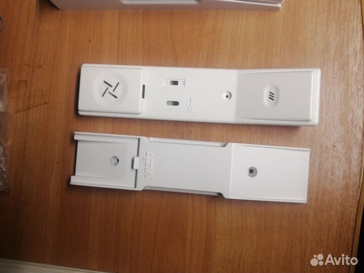 Трубка для аудиодомофона