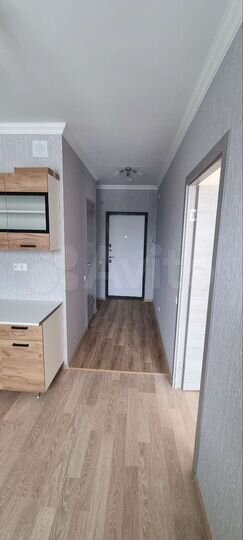 1-к. квартира, 28 м², 11/23 эт.