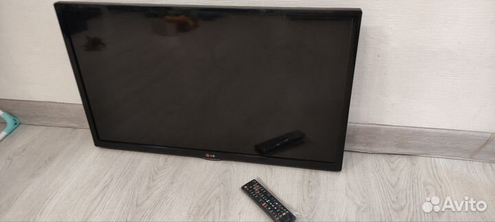 Телевизор LG