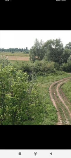 Участок 5 га (СНТ, ДНП)