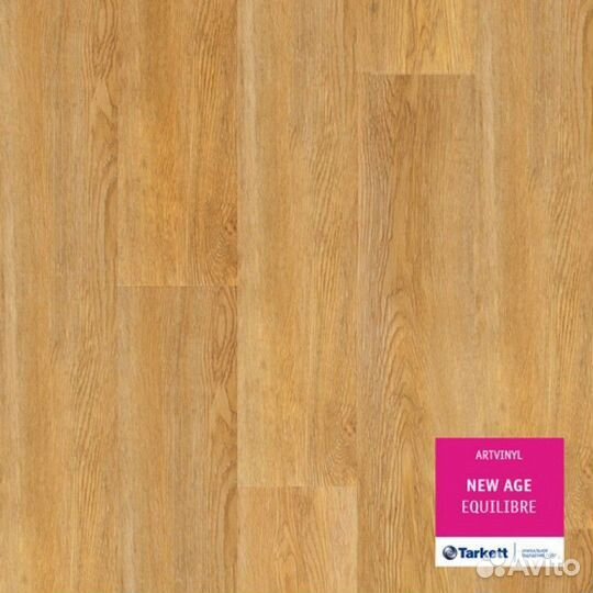 Виниловый пол / пвх плитка / SPC / Кварц винил