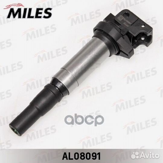 Катушка зажигания BMW E81/87/60/90 (beru ZSE143