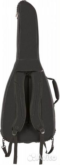 Чехол для электрогитары Fender Gig Bag FE610