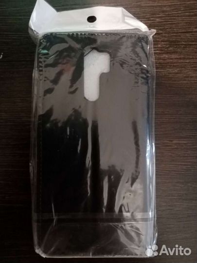 Чехол. Флипи кейс. Xiaomi redmi 9