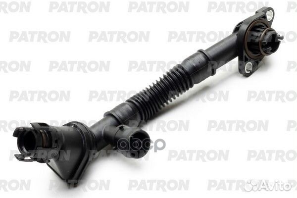 Патрубок вентиляции картера patron PH4108 PH410
