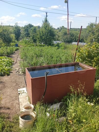 Дом 64,2 м² на участке 10 сот.