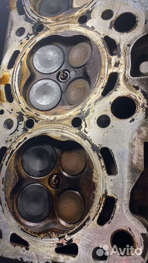 Двигатель на lexus RX 300