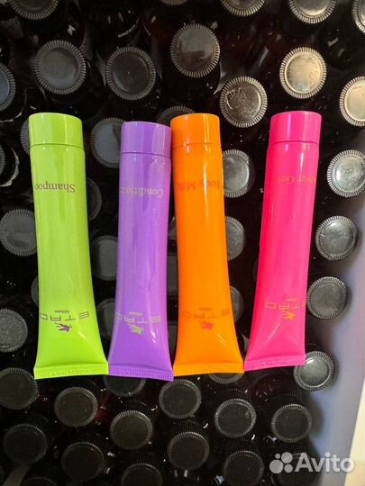 Оптом шампуни, кондиционеры, гели для душа, крема