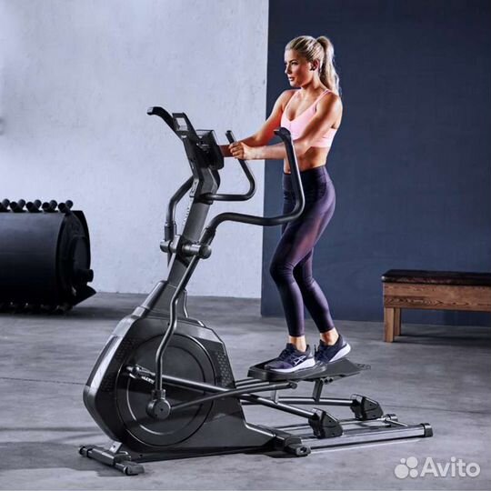 Эллиптический тренажер kettler skylon 2