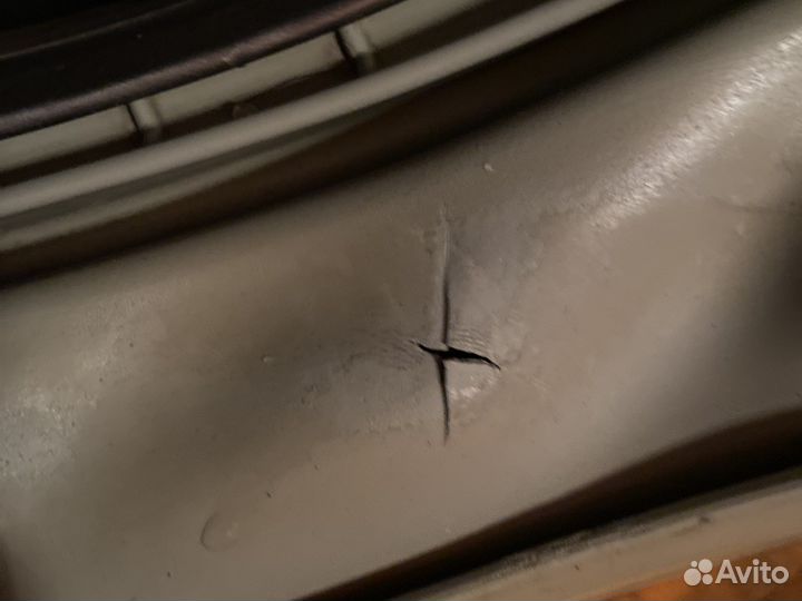 Стиральная машинка бу