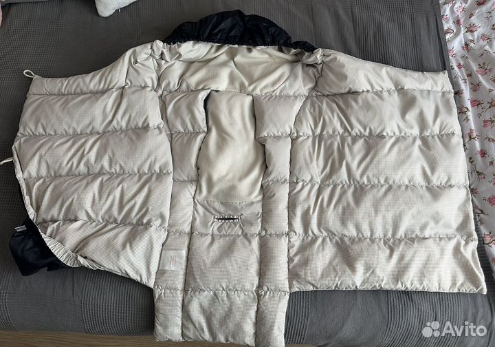 Зимний конверт Stokke