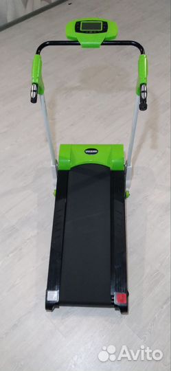 Беговая дорожка torneo