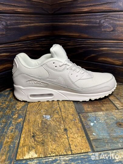 Кроссовки Nike air max 90