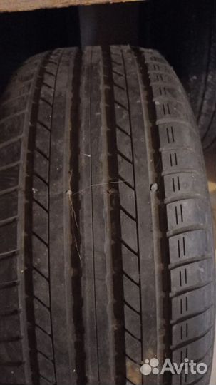 Колесо вмw 24555R17