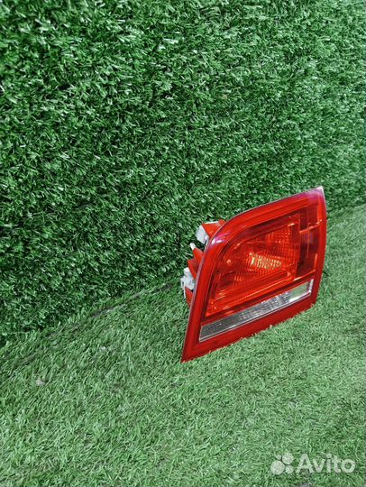 Фонарь задний правый в крышку рестайлинг VAG Audi