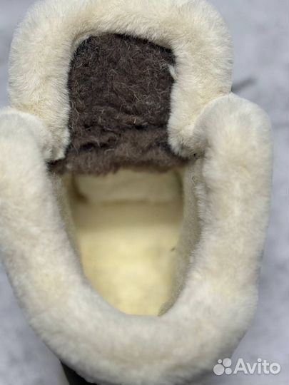 Крассовки UGG (зима-21) женский