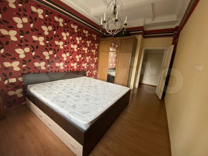 2-к. квартира, 60,8 м², 3/5 эт.