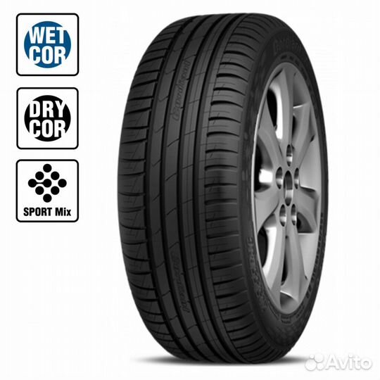 Cordiant Sport 3 225/50 R17