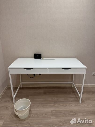 Письменный стол alex / ingar ингар IKEA