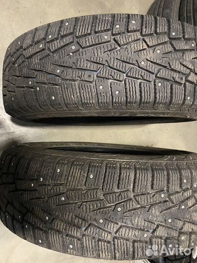 Cordiant Snow Cross 225/65 R17 106