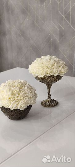 Цветочная композиция