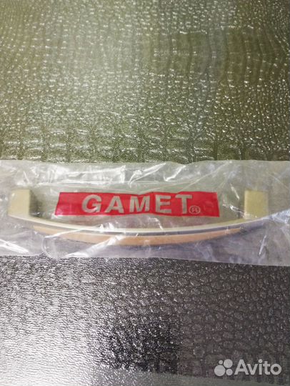 Мебельная фурнитура