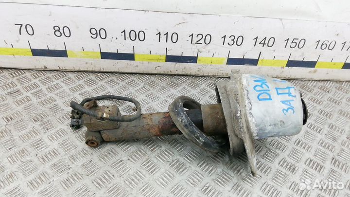 Амортизатор задний Volvo V70 II (2000–2007)