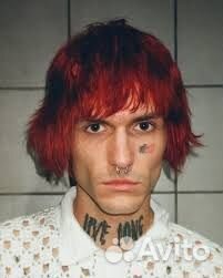 Lovv66, Билет на концерт, Москва