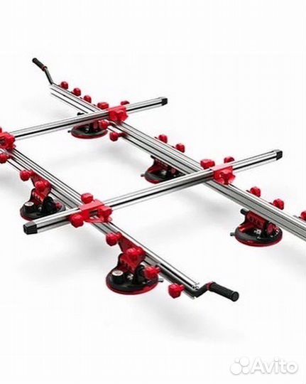 Аренда система переноски