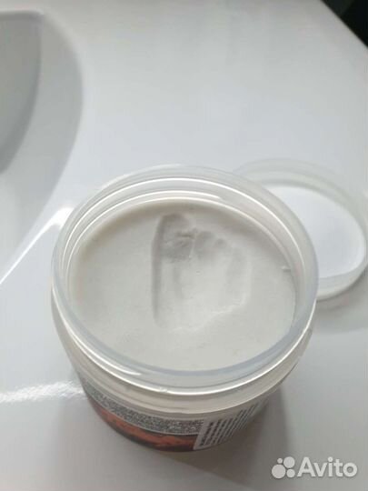 Сухой шампунь-паста Пустошь Badlands R+CO