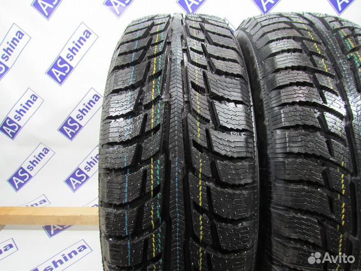 Bfgoodrich Winter T/A KSI 225/65 R17 101K