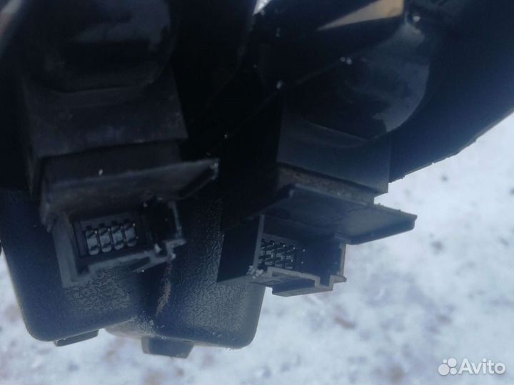 Кнопка стеклоподъемника чери омулет