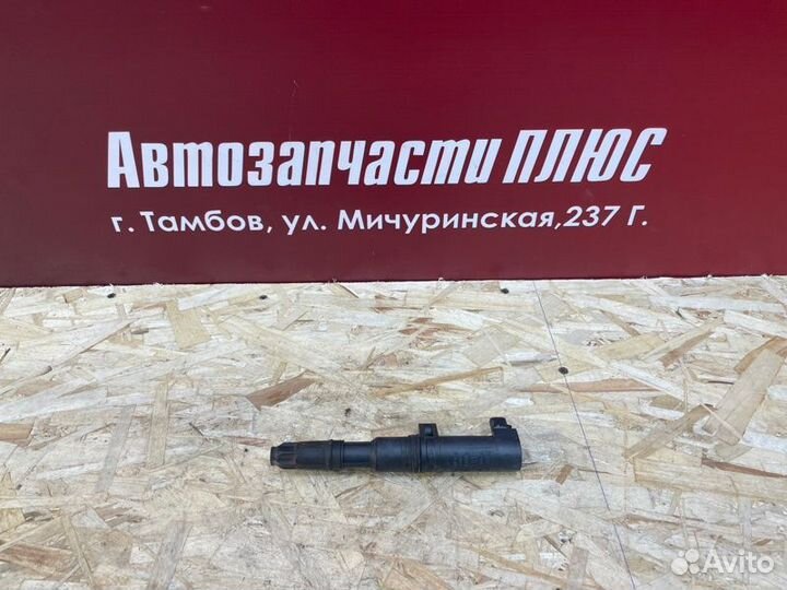 Катушка зажигания Renault Duster