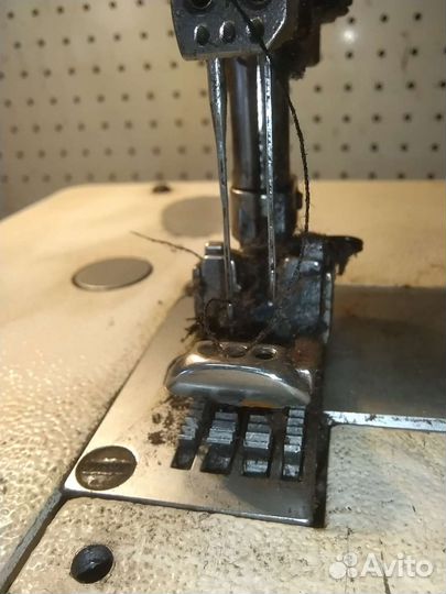 Швейная машинка gemsy