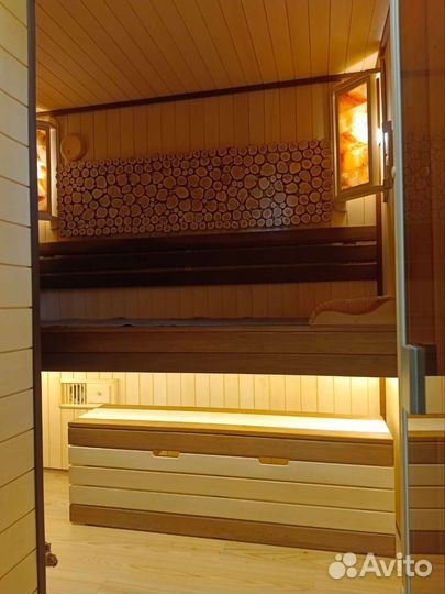 Термированный полок