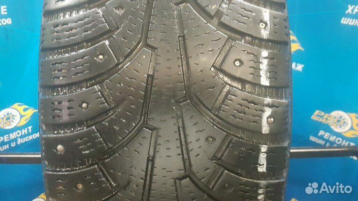 Nokian Tyres Hakkapeliitta 5 SUV 225/55 R18