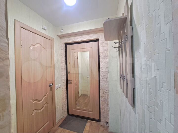 Квартира-студия, 23,8 м², 2/15 эт.