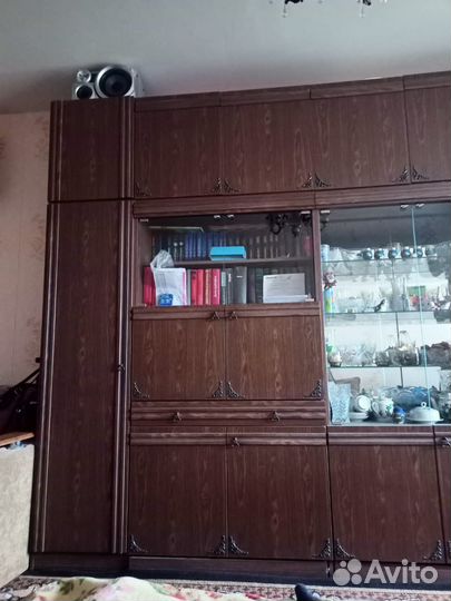 Стенка шкафы секции б/у