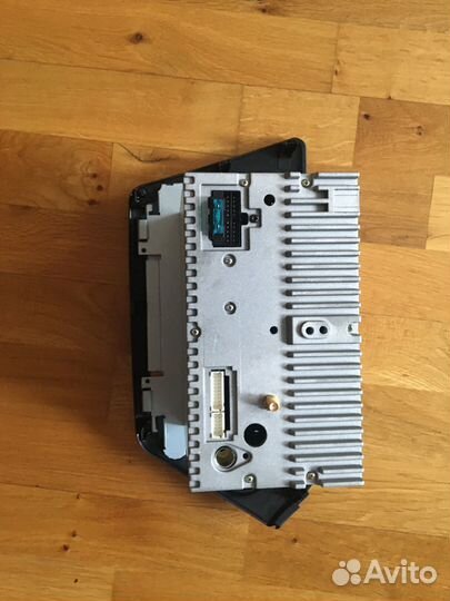 Android магнитола для киа рио