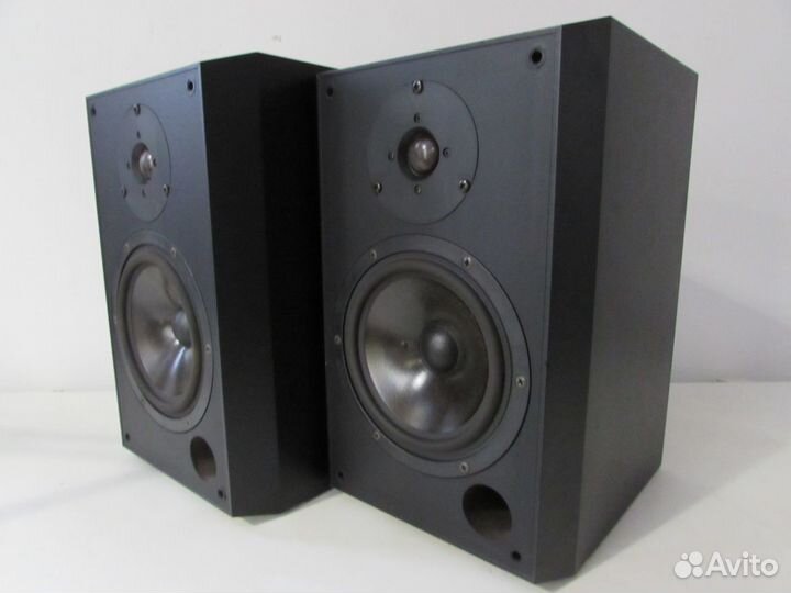 Revox MK ll Акустика Germany