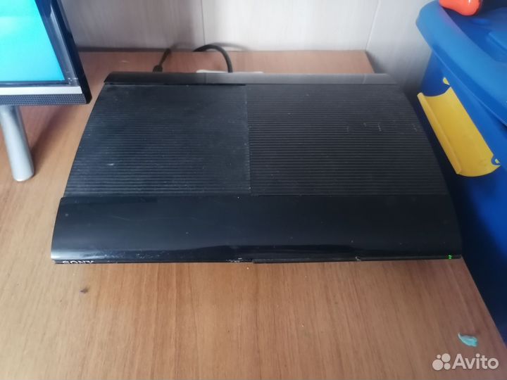 Sony playstation 3 PS3