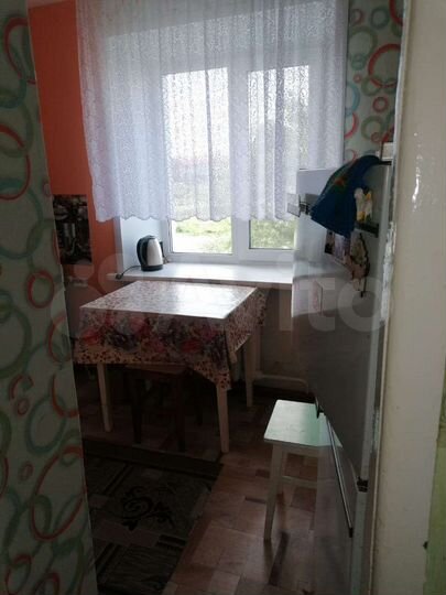 2-к. квартира, 45 м², 2/2 эт.