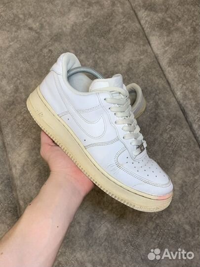 Кроссовки Nike Air Force 1 оригинал